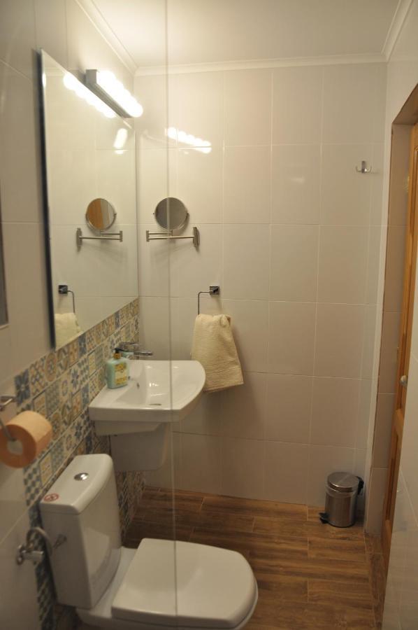 Casa Romaneasca Curtea de Argeş Zewnętrze zdjęcie